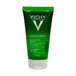 Ficha técnica e caractérísticas do produto Gel de Limpeza Facial Vichy Normaderm - 150g