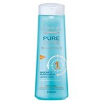 Ficha técnica e caractérísticas do produto Gel de Limpeza L’Oréal Pure Zone – 200ml