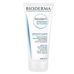 Ficha técnica e caractérísticas do produto Atoderm Intenssive Gel Moussant Bioderma - Higienizador 200ml