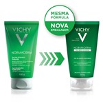Ficha técnica e caractérísticas do produto Gel de Limpeza Profunda para Pele Oleosa Normaderm NETTOYANT - Vichy