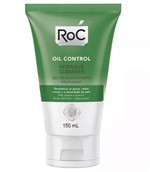 Ficha técnica e caractérísticas do produto Gel de Limpeza Roc Oil Control Intensive Cleanser