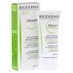Ficha técnica e caractérísticas do produto Gel de Limpeza Sebium Pore Refiner Bioderma 30ml