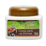 Ficha técnica e caractérísticas do produto Gel de Massagem Castanha da India 240 Gramas