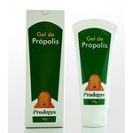 Ficha técnica e caractérísticas do produto Gel de Própolis para pele oleosa 70g Prodapys