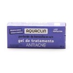 Ficha técnica e caractérísticas do produto Gel de Tratamento Antiacne Aquaclin 60G