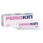Ficha técnica e caractérísticas do produto Gel Dental Antisséptico Periokin - 36g
