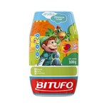 Ficha técnica e caractérísticas do produto Gel Dental Bitufo Cocoricó - S/ Flúor T Frutti 100G
