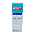 Ficha técnica e caractérísticas do produto Gel Dental Bitufo Maxi Control