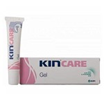 Ficha técnica e caractérísticas do produto Gel Dental Kin Care Gel com 15ml