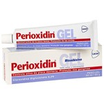Ficha técnica e caractérísticas do produto Gel Dental Perioxidin - 53g