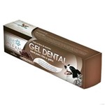 Ficha técnica e caractérísticas do produto Gel Dental Pet Clean Sabor Chocolate