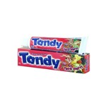 Ficha técnica e caractérísticas do produto Gel Dental Tandy Tutti Frutti 50g