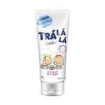 Ficha técnica e caractérísticas do produto Gel Dental Trá Lá Lá Baby Tutti Frutti 70g - Phisalia
