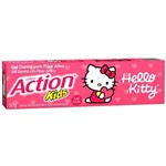 Ficha técnica e caractérísticas do produto Gel Dental Ultra Action Kids Hello Kitty 50g
