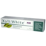 Ficha técnica e caractérísticas do produto Gel Dentifrício Xyli White Refreshmint 181 G