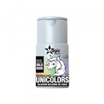 Unicolors Gel Diluidor Beijinho de Coco 100ml - Magic Color