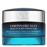 Ficha técnica e caractérísticas do produto Gel em Óleo Lancôme Visionnaire Nuit Beauty Sleep Perfector 50ml
