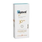 Ficha técnica e caractérísticas do produto Gel Episol FPS 30 Mantecorp Skincare 100g