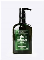 Ficha técnica e caractérísticas do produto Gel Esfoliante Barbershop Dicolore 500g