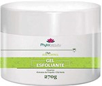 Ficha técnica e caractérísticas do produto Gel Esfoliante Facial Com Extrato de Própolis e Chá Verde 270g