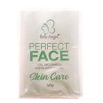 Ficha técnica e caractérísticas do produto Gel Esfoliante Facial Perfect Face Belle Angel - Kit C/ 06 Unid
