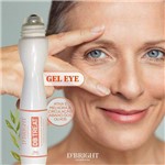 Gel Eye Nutrição e Tratamento para Olheiras DBRIGHT 15ml