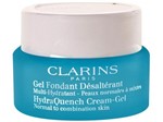 Ficha técnica e caractérísticas do produto Gel Facial Hidratante 50ml - Clarins - HydraQuench Cream-Gel