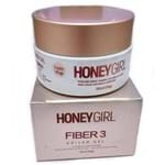 Ficha técnica e caractérísticas do produto Gel Fiber 3 Honey Girls