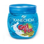 Ficha técnica e caractérísticas do produto Gel Fix Kanechom Azul 230g