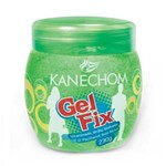 Ficha técnica e caractérísticas do produto Gel Fix Kanechom Verde 230g