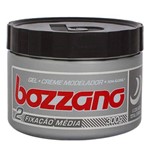 Ficha técnica e caractérísticas do produto Gel Fixador Bozzano 300g Fixação 2 Média, Creme Desodorante Modelador