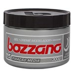 Ficha técnica e caractérísticas do produto Gel Fixador Bozzano 300G Fixação 2 Média, Creme Desodorante Modelador