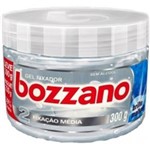 Ficha técnica e caractérísticas do produto Gel Fixador Bozzano Brilho Molhado Leve 300 Pague 230g