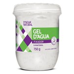 Ficha técnica e caractérísticas do produto Gel Fixador Dagua 750g Dagua Natural - Dagua Natural