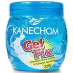 Ficha técnica e caractérísticas do produto Gel Fixador Kanechom 230g Azul