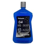 Ficha técnica e caractérísticas do produto Gel Fixador Yelsew Azul Extra Forte 1kg