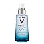 Ficha técnica e caractérísticas do produto Gel Fortificante Hidratante Vichy Minéral 89 50ml