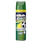 Ficha técnica e caractérísticas do produto Gel Gillette Mach3 Sensitive - 198g