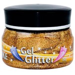 Ficha técnica e caractérísticas do produto Gel Glitter 150g Collor Make - Festabox
