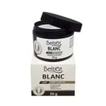Ficha técnica e caractérísticas do produto Gel Hard Blanc Beltrat Led/uv Alongamento Profissional 30G