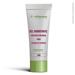 Ficha técnica e caractérísticas do produto Gel Hidratante com Aveia Coloidal para Dermatite Atópica - 100g