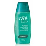 Ficha técnica e caractérísticas do produto Gel Hidratante e Refrescante Pós-Sol Avon Care Sun+ 120g - Avon Care