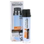 Gel Hidratante Facial L'oréal Men Expert | 50Ml | Contém Vitamina e