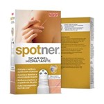 Ficha técnica e caractérísticas do produto Gel Hidratante Spotner Scars para Cicatrizes - 15ml