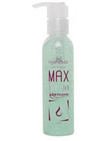 Ficha técnica e caractérísticas do produto Gel Higienizador Perfumado Max Clean 120Ml