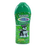 Ficha técnica e caractérísticas do produto Gel Higienizador Plast Pet Care Banho Seco 500 Ml