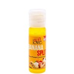 Ficha técnica e caractérísticas do produto Gel Hot Comestível 15ml Soft Love Banana Split