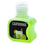 Ficha técnica e caractérísticas do produto Gel Hot Comestível Caipirinha 30Ml - Soft Love (CAIPIRINHA)