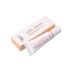 Ficha técnica e caractérísticas do produto Gel Lip Skin Care Esfoliante Esfoliante Whitening Peeling Scrub Gel Remo??o