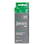 Ficha técnica e caractérísticas do produto Gel Lubrificante Íntimo Jontex - Menthol 3 em 1 - 50g